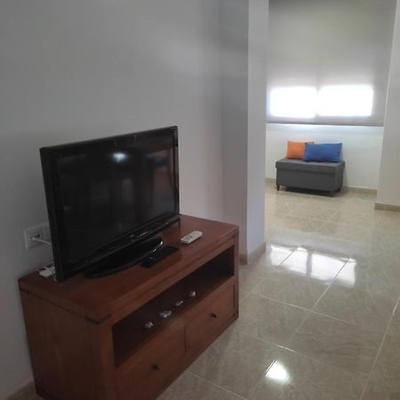 Montroig 1 Villa Deltebre Luaran gambar