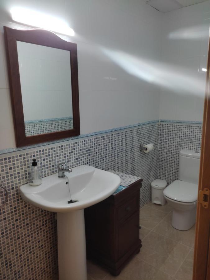 Montroig 1 Villa Deltebre Luaran gambar