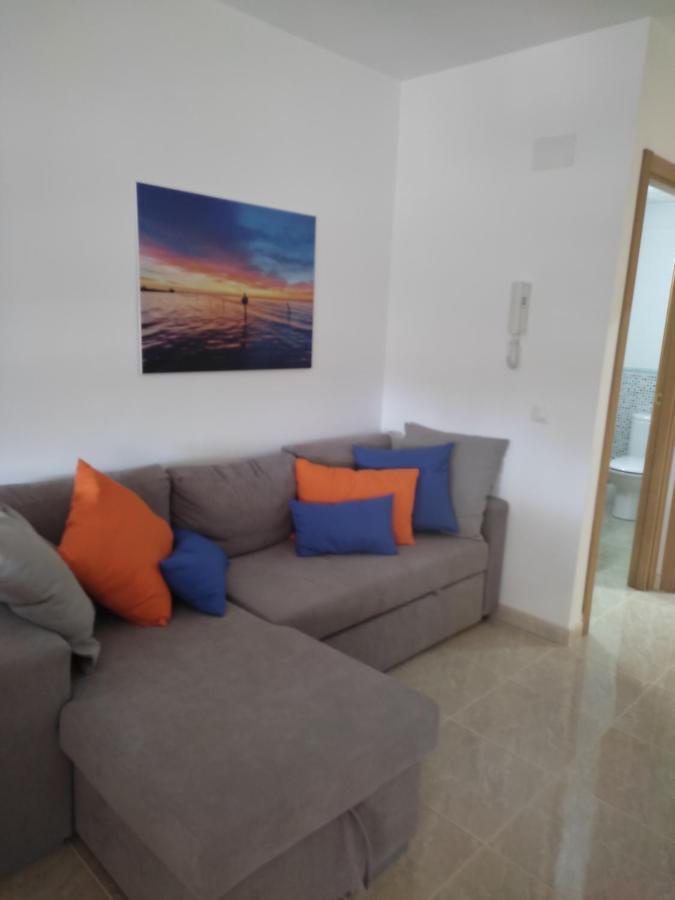 Montroig 1 Villa Deltebre Luaran gambar