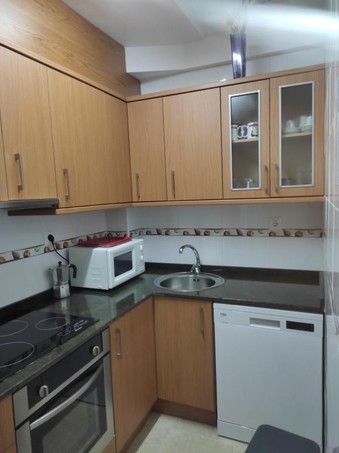 Montroig 1 Villa Deltebre Luaran gambar